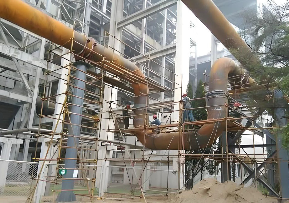 陇西石油化工设备采购安装施工